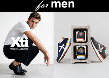 Men's Shoes
